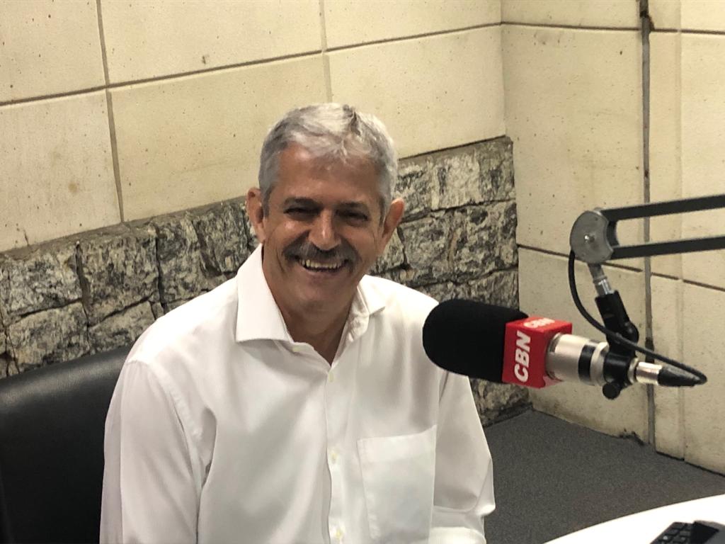 Paulínia Eleições 2019: Coronel Furtado (PSC)