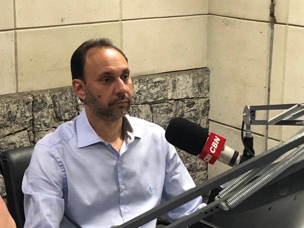 Paulínia Eleições 2019: Du Cazellato (PSDB)