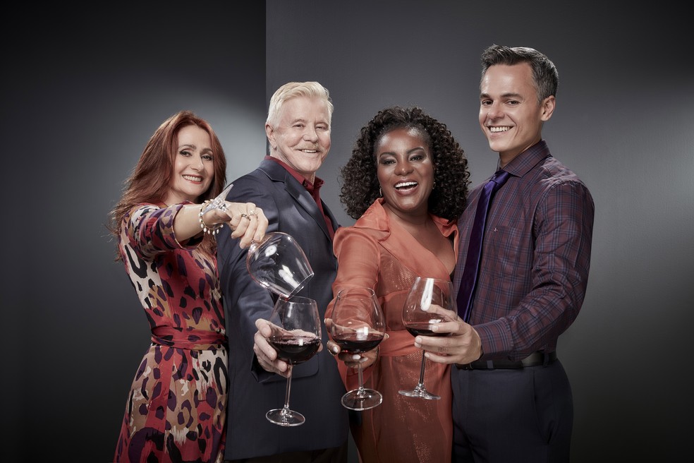 Espetáculo “A Mentira” estreia em Campinas sob direção de Miguel Falabella