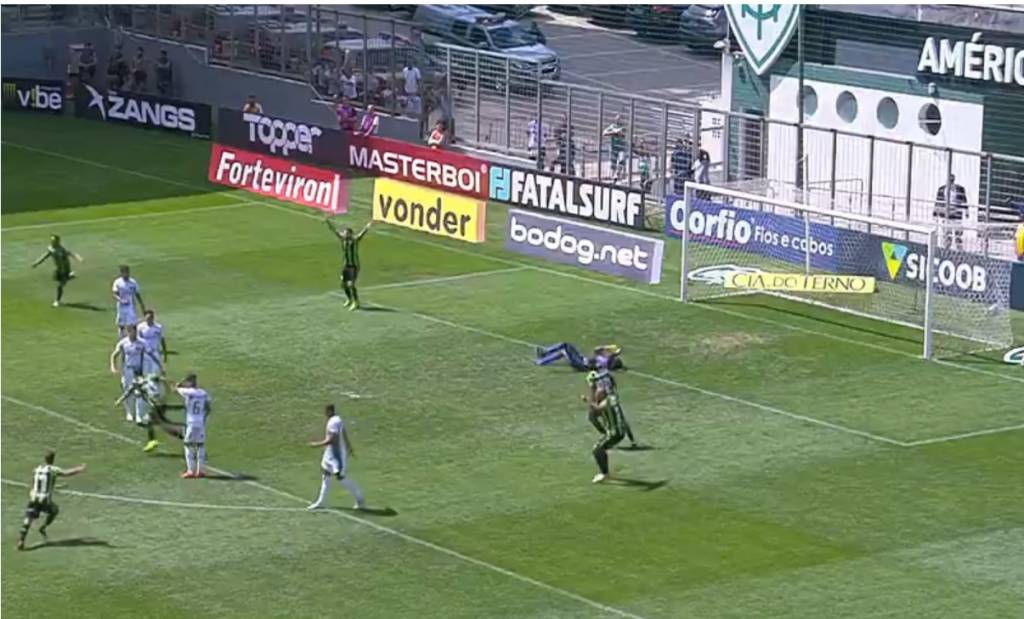 Fim de semana de muito futebol na CBN