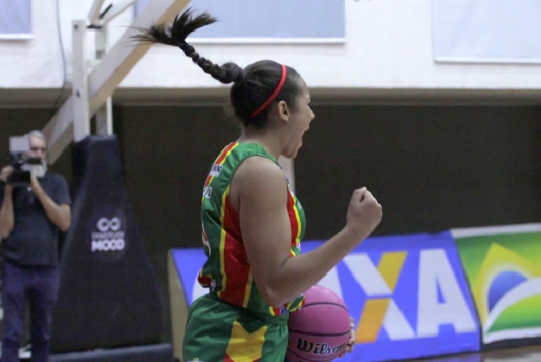 Campinas perde as duas primeiras finais da Liga de Basquete