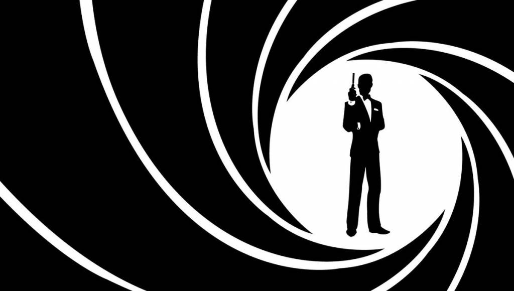 O Tema Original de James Bond