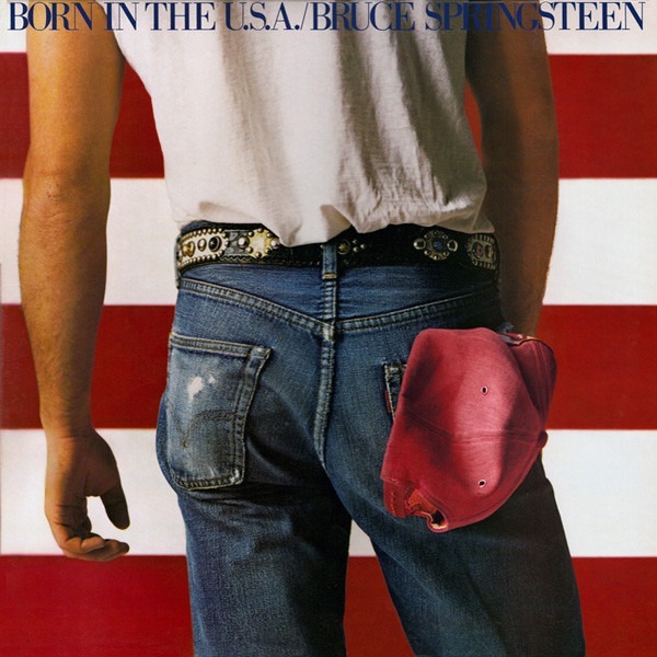 O sucesso da canção Glory Days de Bruce Springsteen