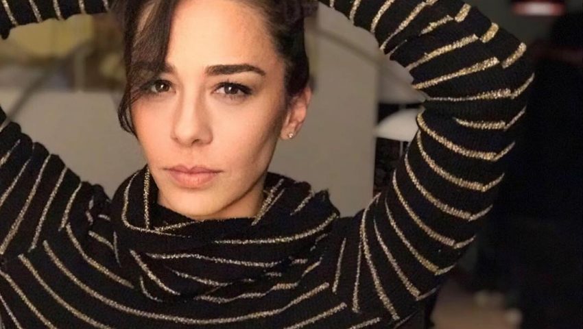 Atriz Clarissa kiste, a queridinha das séries entrará em uma novela da Rede Globo