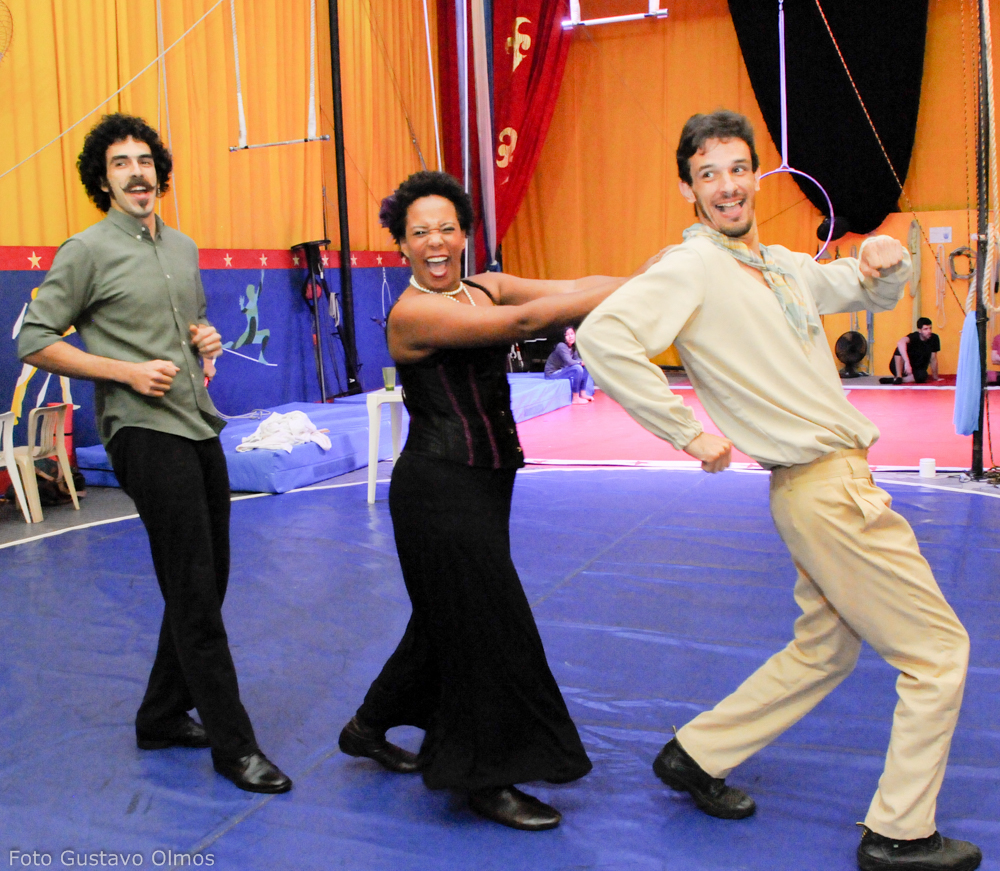 Espetáculo Coração Materno fará três apresentações no Castro Mendes