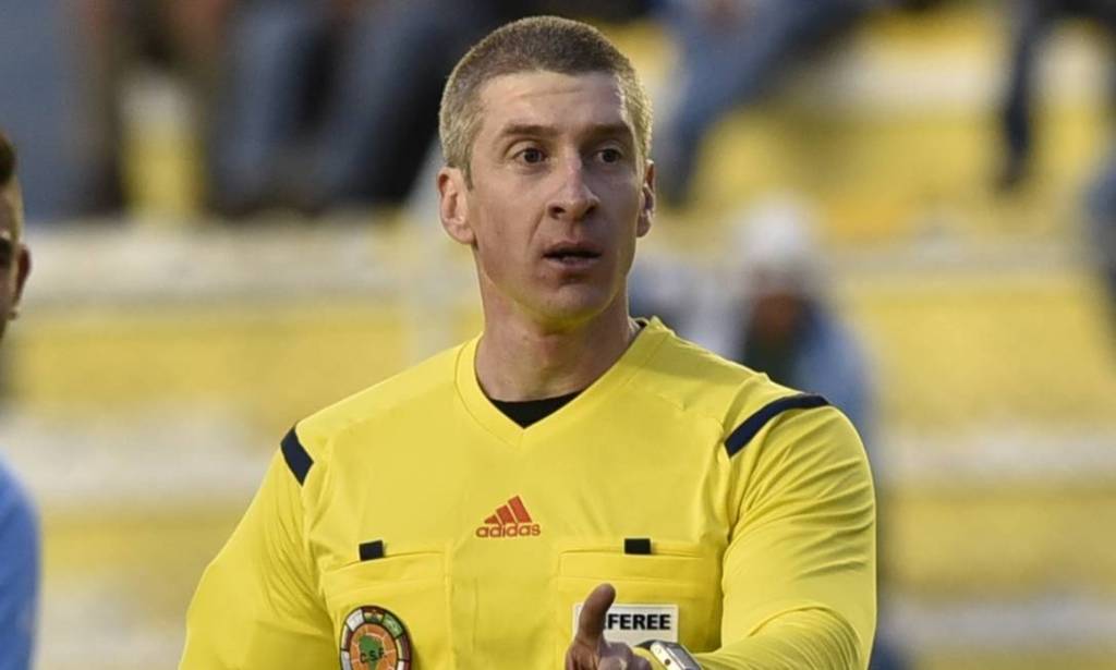 Árbitro Fifa vai apitar o clássico Ponte Preta e Guarani