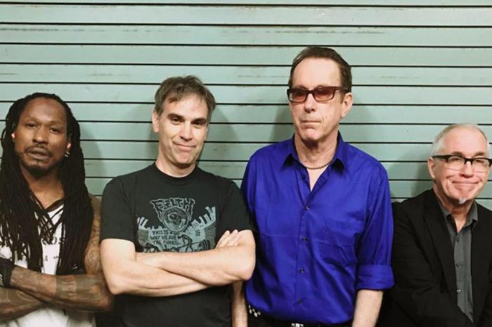 As polêmicas do grupo Dead Kennedys