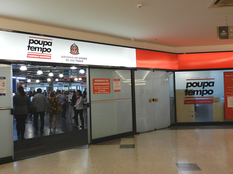 Poupatempo de Campinas começa a emitir novo RG