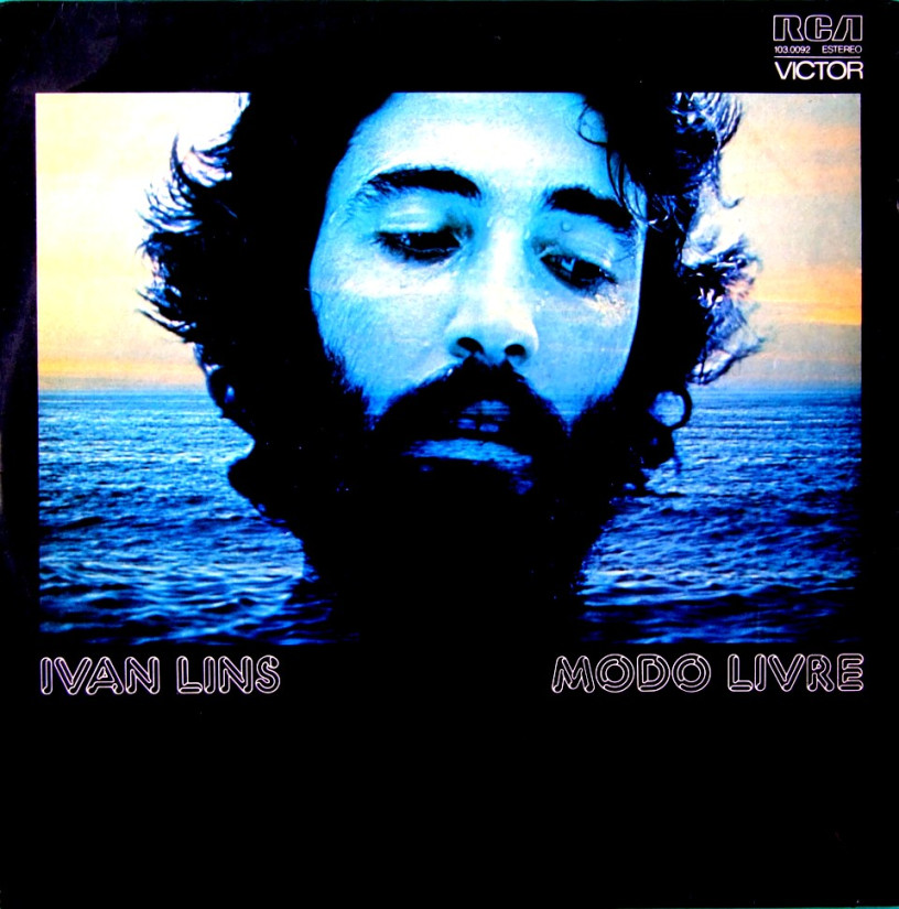 A música Abre Alas de Ivan Lins