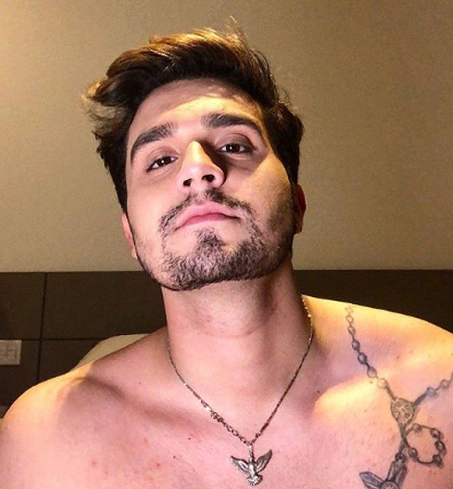 Cantor Luan Santana ficou de fora da premiação de música do Multishow neste ano