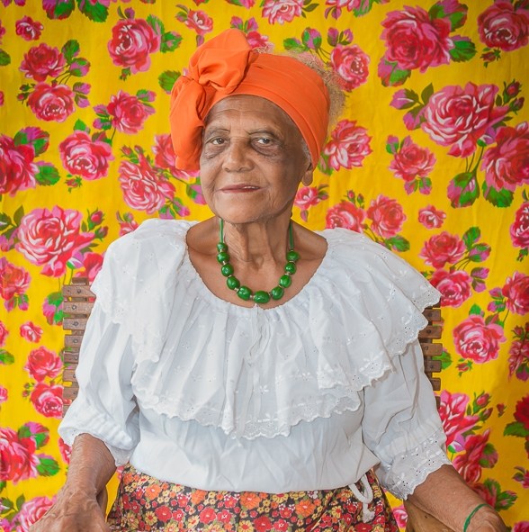 Exposição  itinerante “Matriarcas” chega a periferia de Campinas