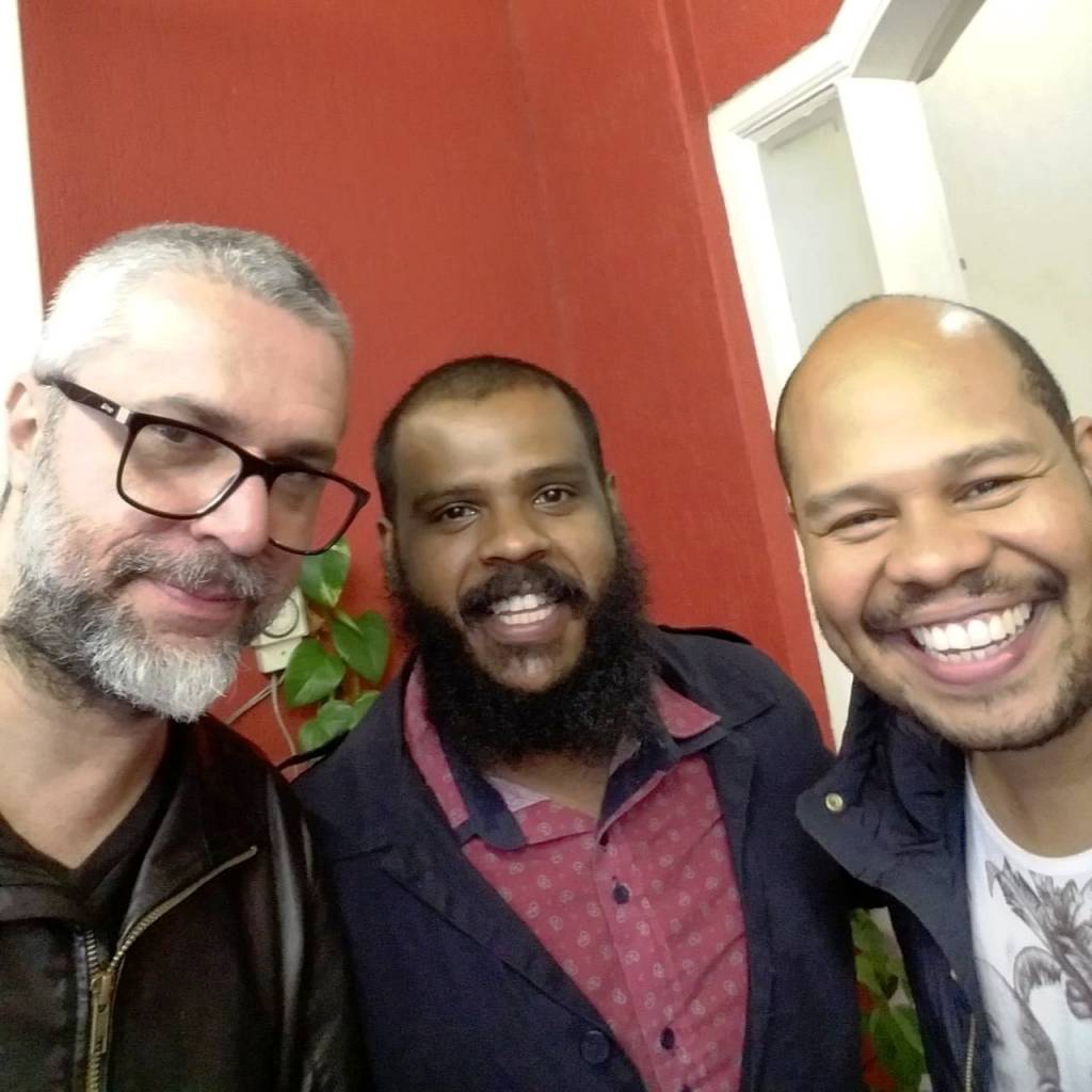 Instituto Anelo recebe trio de música instrumental