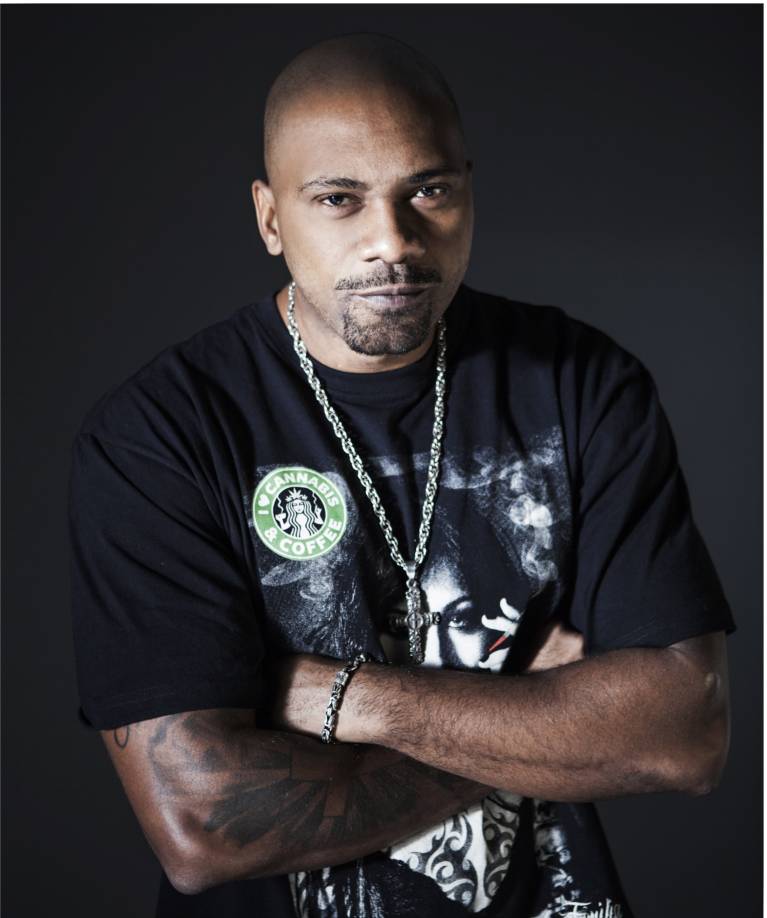 MV BILL participa de  evento sobre o papel da educação como agente transformador da sociedade no Senac Campinas