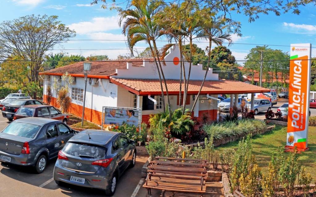 Acidente entre bicicletas termina com morte de idosa em ciclofaixa de Holambra