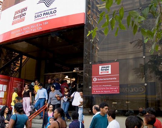 Poupatempo do Centro de Campinas completa 21 anos