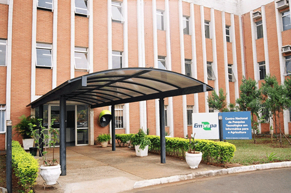 Estúdio Agro: estudo com nanopartículas na agricultura