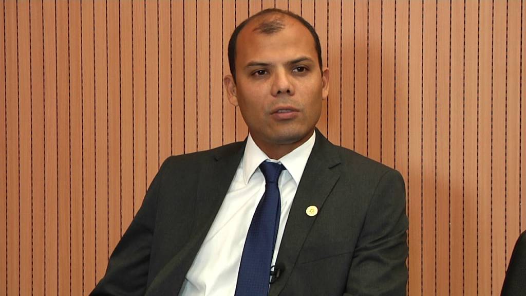 Mãe de vereador de Campinas morre vítima da covid-19