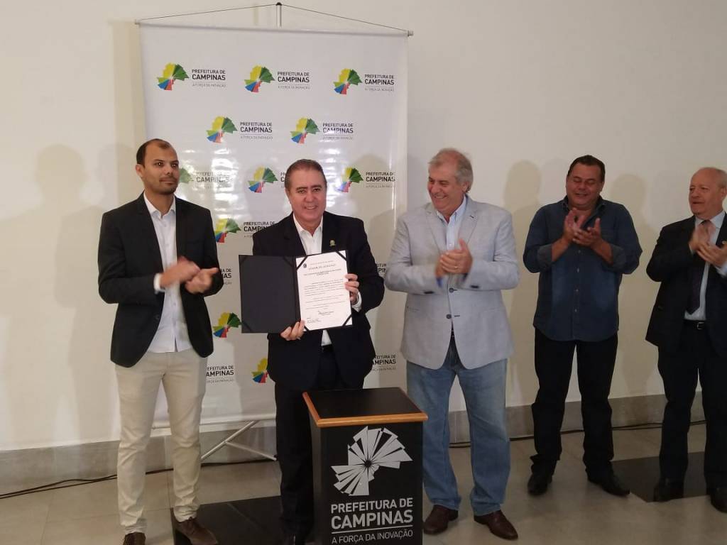 Anulação de reajuste da água não vai deixar tarifa mais barata, diz Sanasa