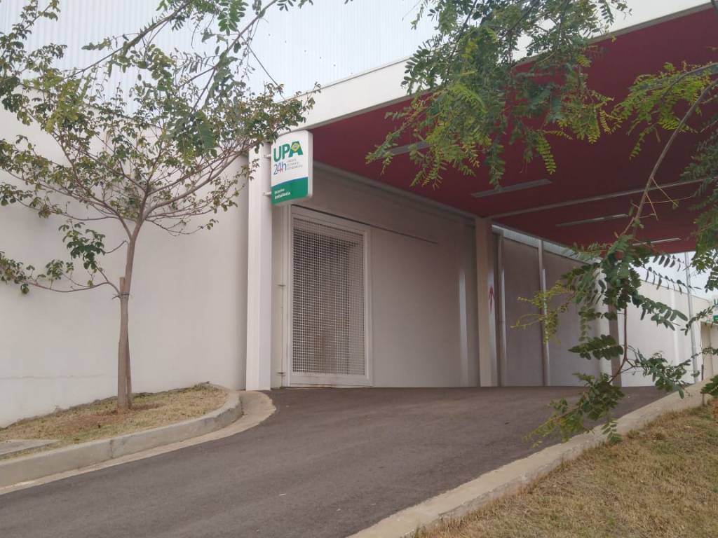 Pronta desde 2017, UPA do Carlos Lourenço deverá abrir as portas em novembro