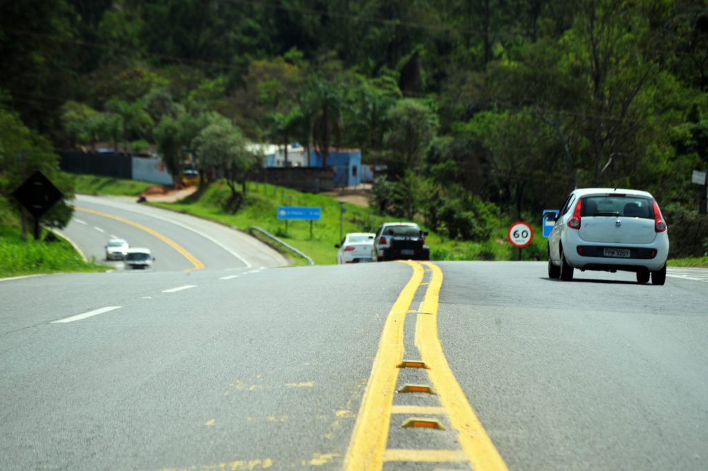 Rodovia dos Agricultores, em Valinhos, será duplicada