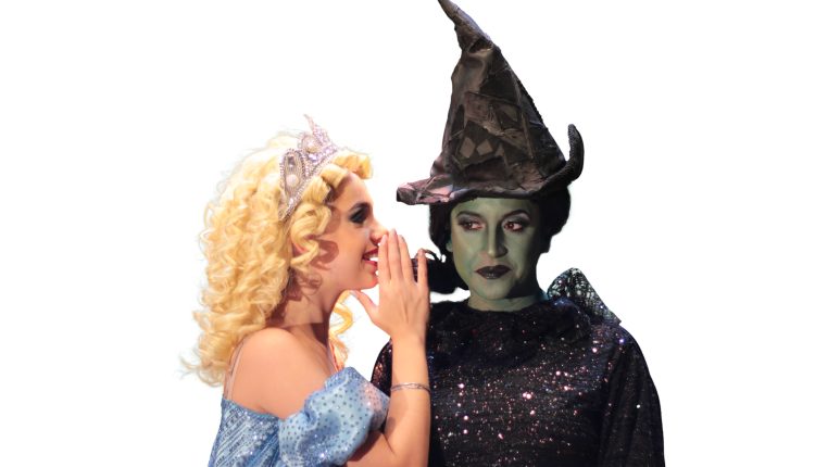 Montagem da Escola das Artes de Jaguariúna faz curta temporada no teatro municipal da cidade