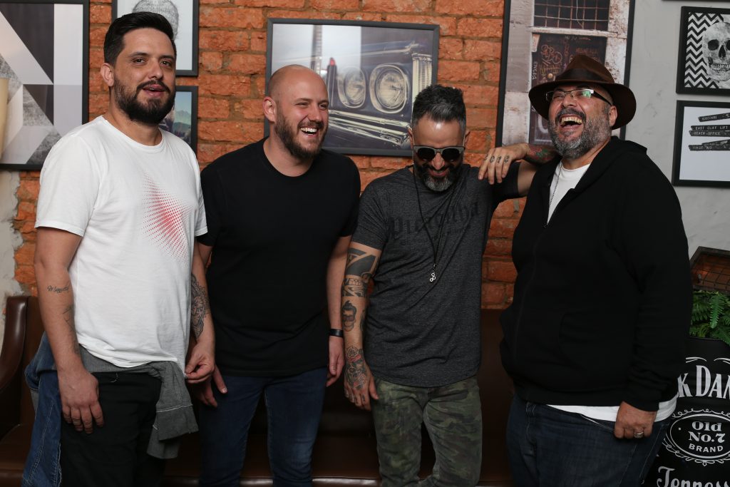 Bafafá celebra 20 anos de forró em Campinas