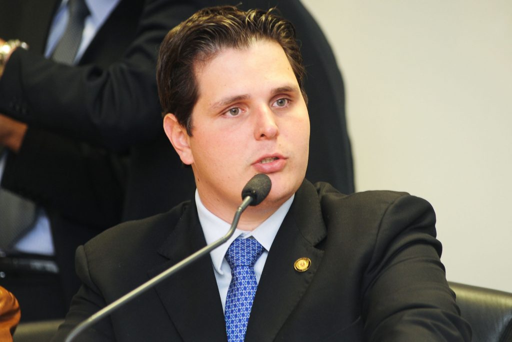 Governador em exercício visita quatro cidades da região nesta segunda-feira