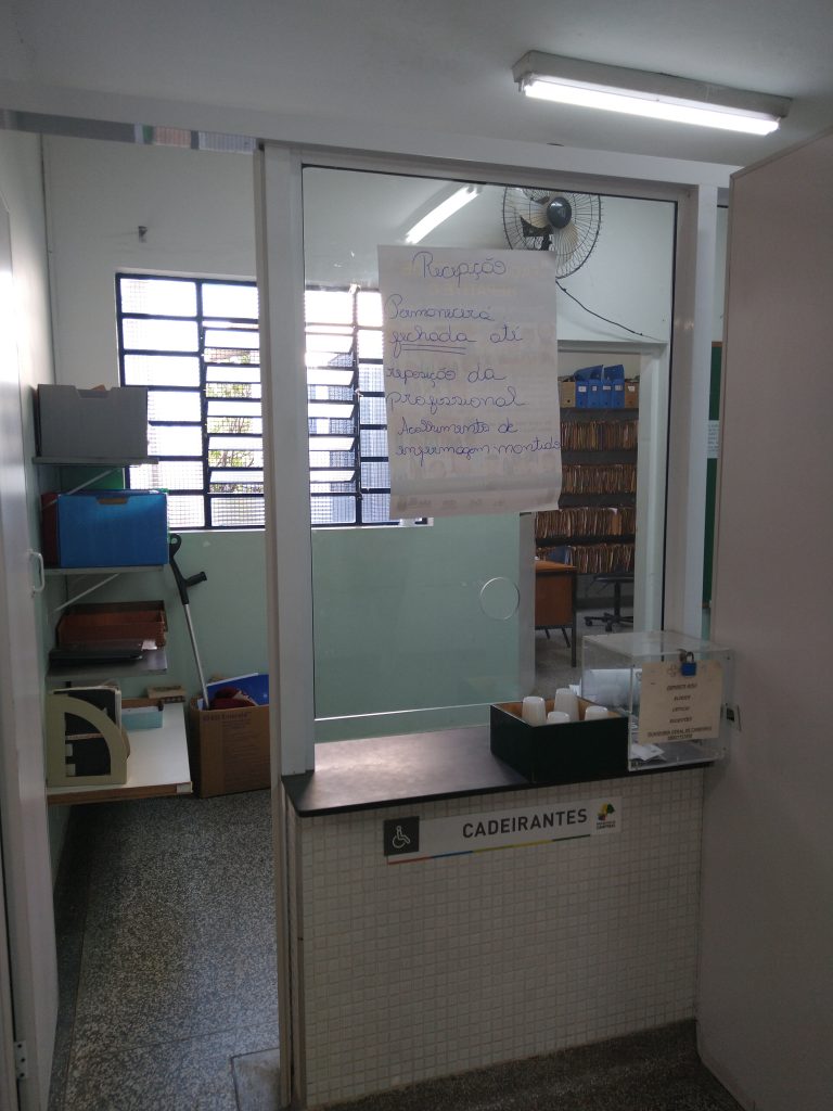 Funcionária envolvida em caso de agressão no centro de saúde do Paranapanema continua afastada