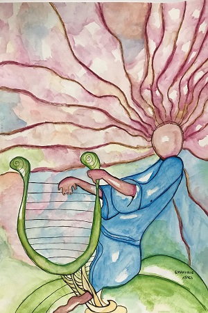 Academia Campinense de Letras recebe a mostra simultânea Um Novo Olhar para Carlos Gomes