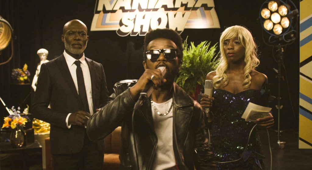 Sesc exibe filmes da  mostra “Múltiplas Vozes da Experiência Negra no Cinema”, nesta terça-feira