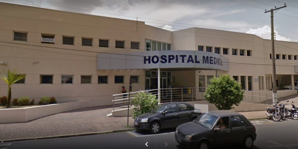 Jovem fica em coma após ser agredido em rodeio em Limeira