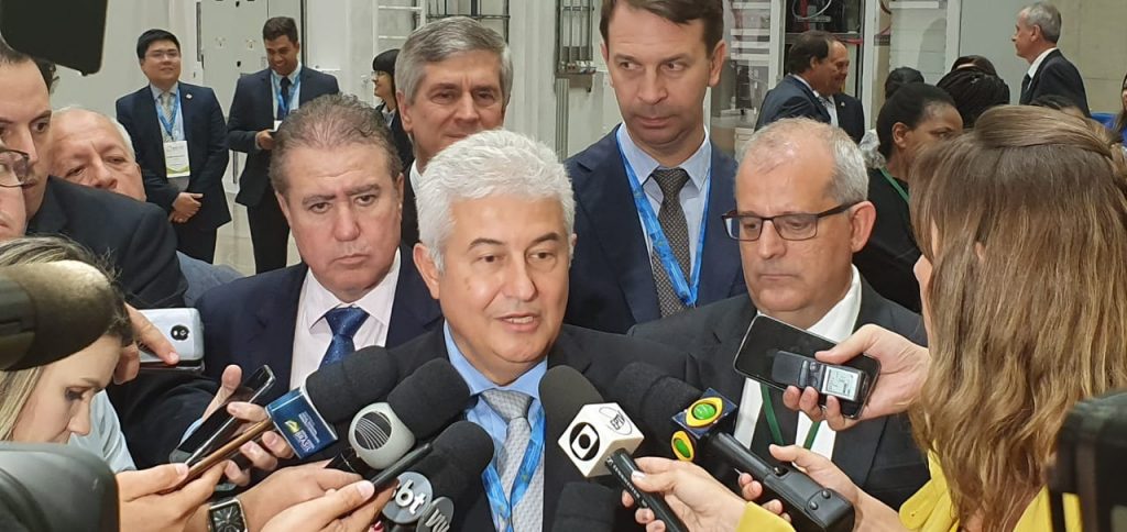 Governo Federal ainda estuda como liberar verbas para a conclusão do projeto Sirius