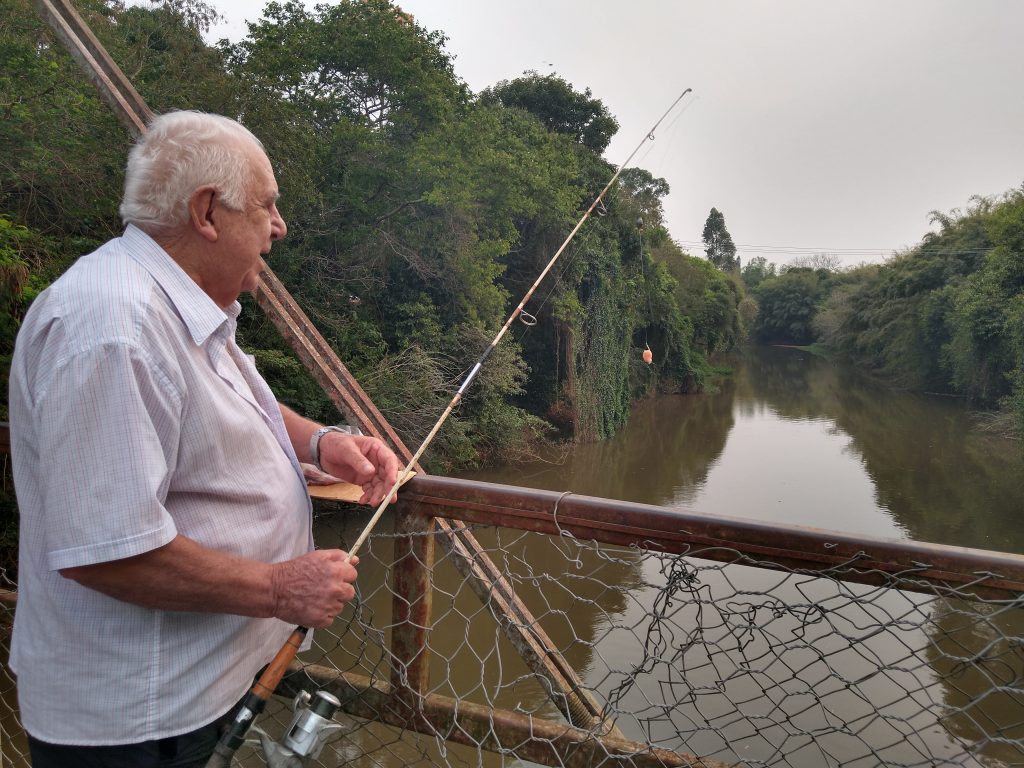 Baixa na vazão do Rio Atibaia não representa risco para o abastecimento em Campinas