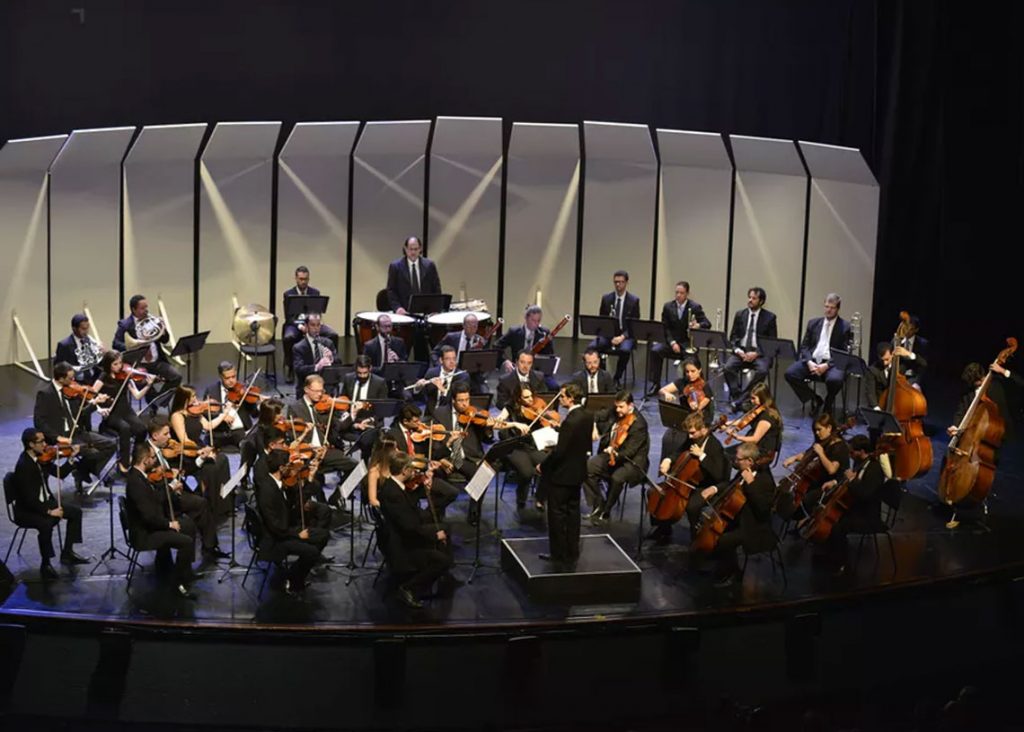Orquestra Sinfônica de Indaiatuba apresenta concerto GEEK Sinfônico no Ciaei