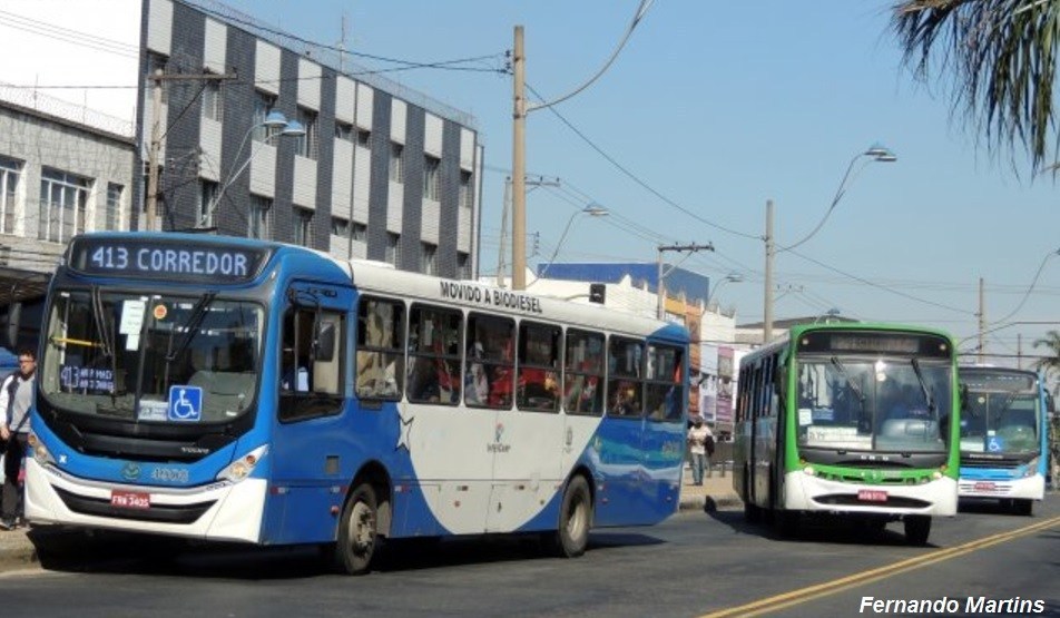 MP forma Frente para acompanhar licitação do transporte de Campinas; Promotora Cristiane Hillal aponta falta de participação popular e do conselho municipal