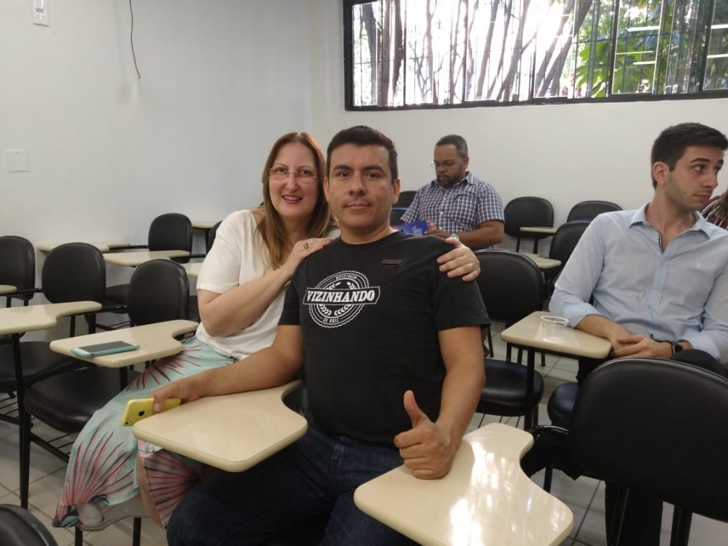 Campinas recebe oficina de capacitação para inclusão de refugiados