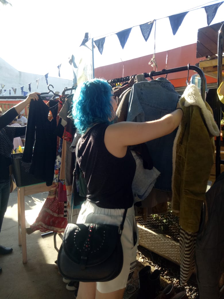 Evento gratuito de Economia Criativa, em Campinas, traz feira de brechós e novos expositores