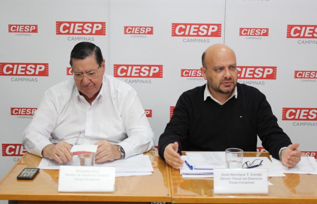 Emprego na Indústria da Região registra pior atrássto desde 2012, mas com tendência de retomada