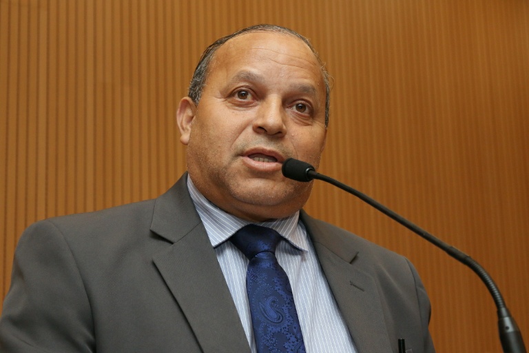 Vereador Ailton da Farmácia (PSD) fala sobre condenados na Maria da Penha serem proibidos de assumir cargo público em Campinas