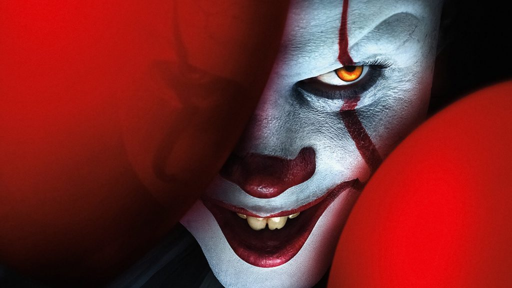 Palhaço Pennywise volta em It – Capítulo 2; Veja novidades do cinema!