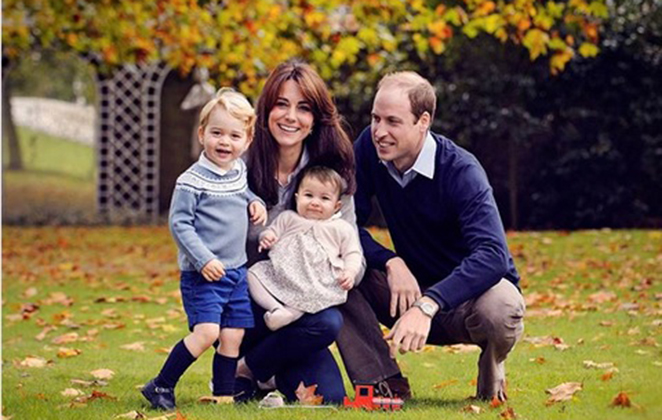 Passar um tempo como vizinho da família Real Britânica custa mais de 3 mil e trezentos reais para se alugar