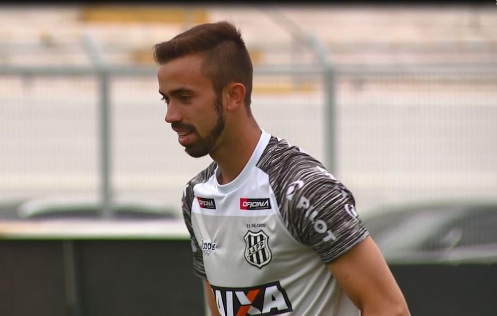 Fortaleza acerta a contratação de Matheus Vargas