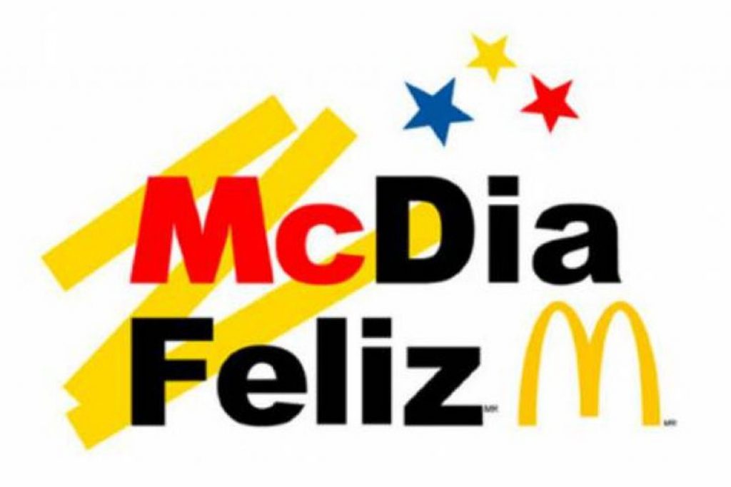 Entrevista: McDia Feliz celebra 31 anos em alto astral!