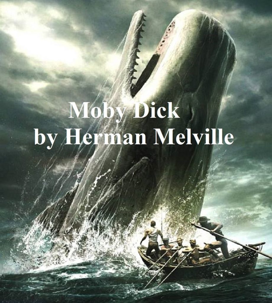 Os 200 anos do Autor de “Moby Dick”