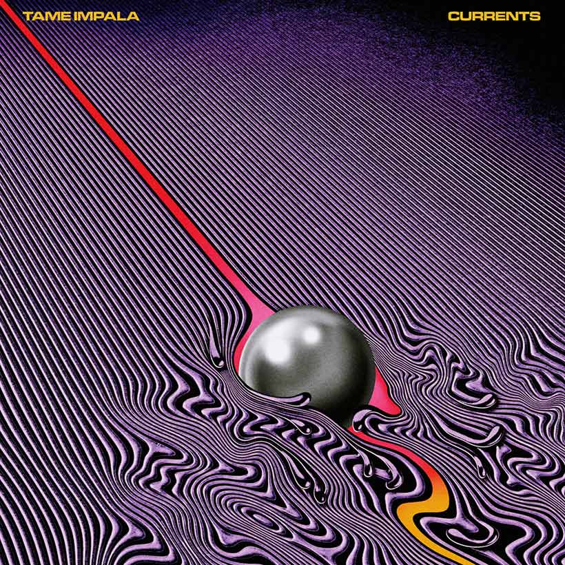 A sonoridade do Tame Impala