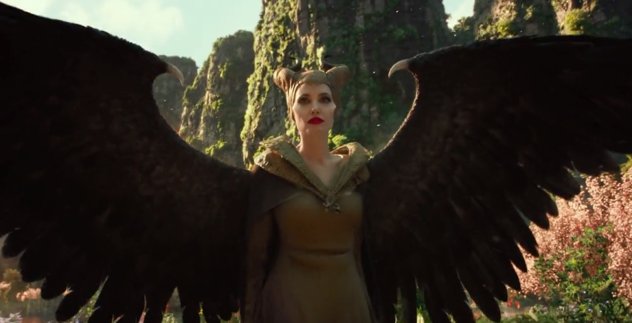 Retorno de Malévola busca expandir universo mágico