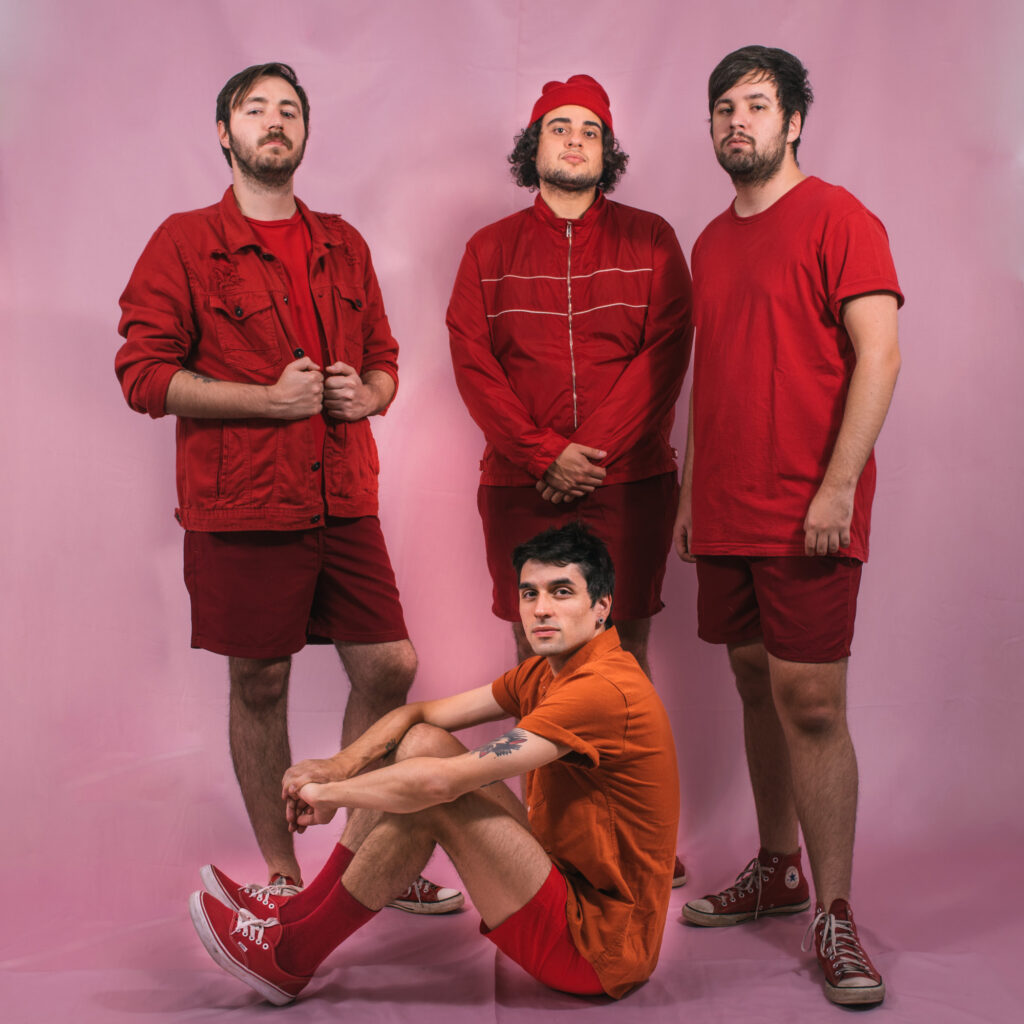 Bandas campineiras se  apresentam no FEIA20 nesta sexta-feira