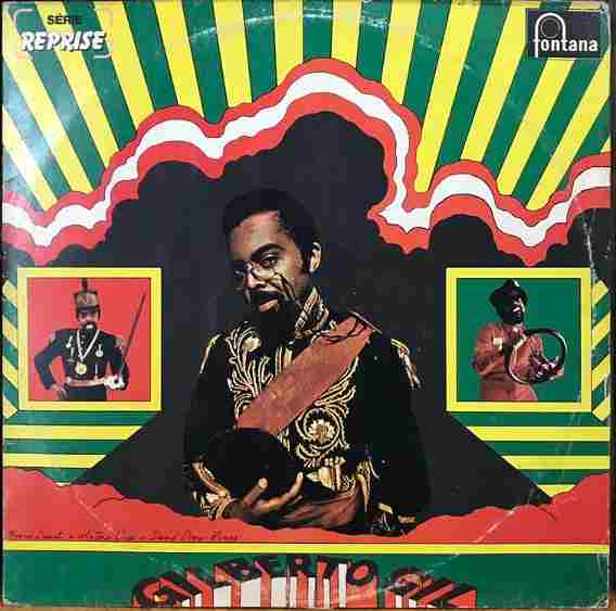 A narrativa da canção Domingo no Parque