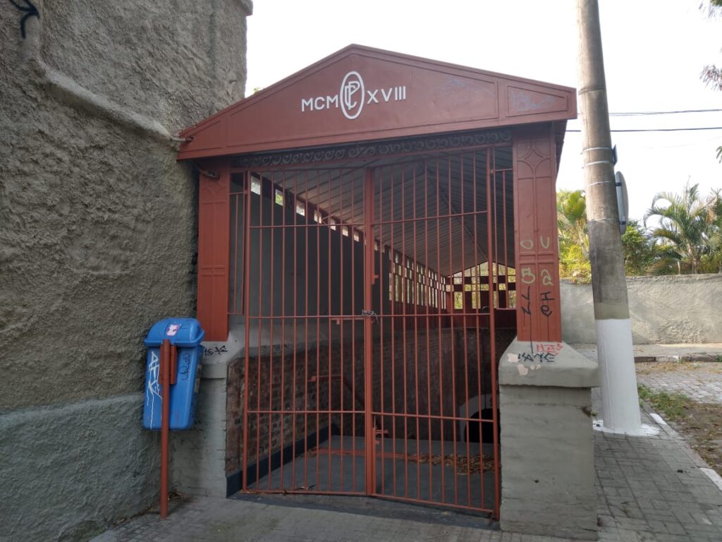 Anunciada por vereador, reabertura de túnel segue incerta