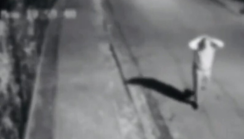 Jovens agressores prestarão serviços comunitários